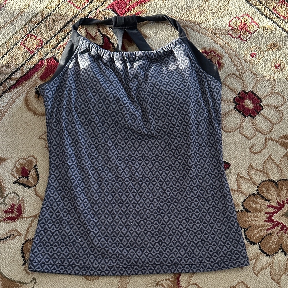 PrAna Top
